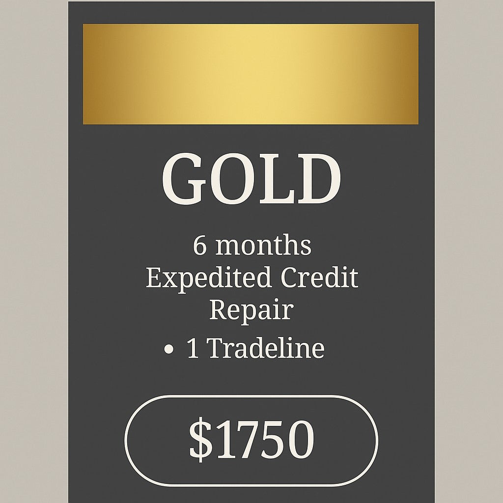 Gold Package