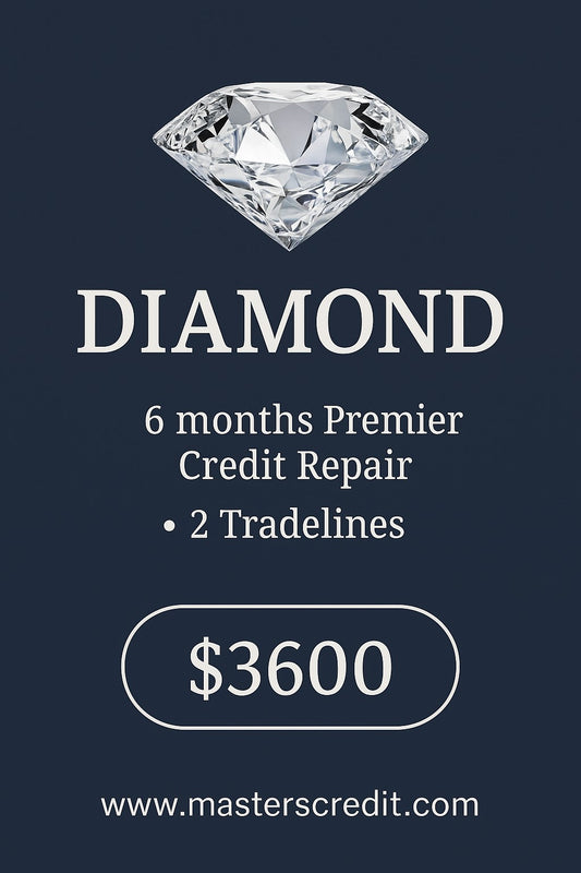 Diamond Package