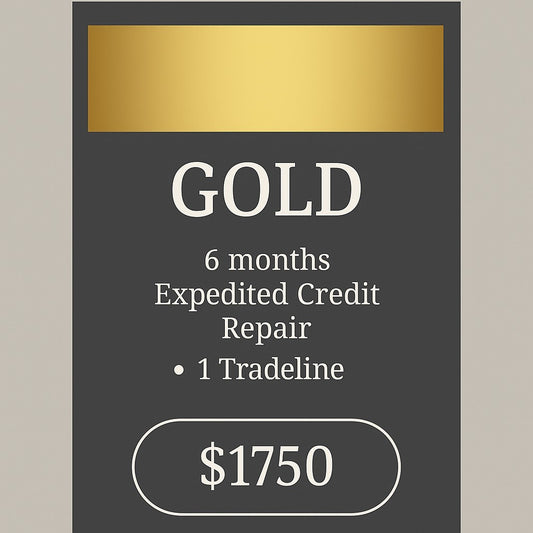 Gold Package