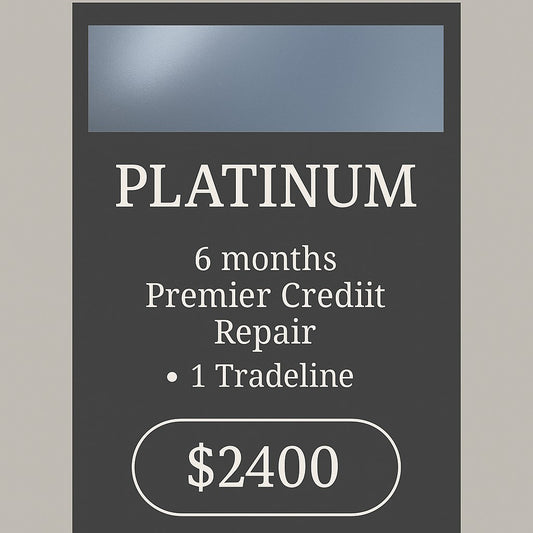 Platinum Package (Copy)